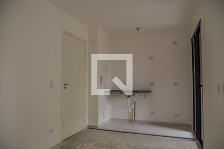 Apartamento à venda com 33m², 2 quartos e sem vagaStudio