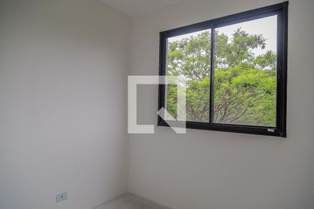 Quarto 1 de apartamento à venda com 2 quartos, 33m² em Vila Guarani (zona Sul), São Paulo