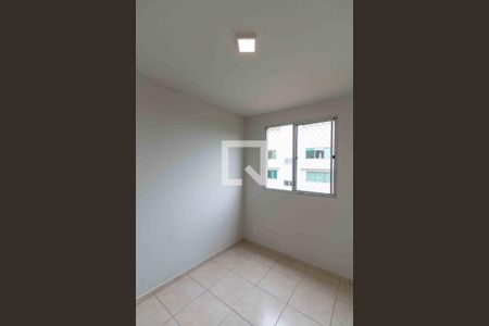 Quarto 1 de apartamento para alugar com 3 quartos, 69m² em Santa Rosa, Belo Horizonte