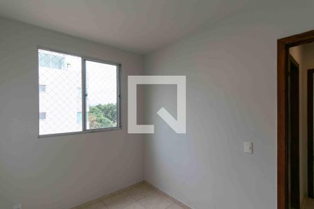 Quarto 1 de apartamento para alugar com 3 quartos, 69m² em Santa Rosa, Belo Horizonte