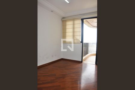 Sala de apartamento para alugar com 2 quartos, 107m² em Vila Mangalot, São Paulo