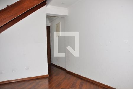 Sala de apartamento para alugar com 2 quartos, 107m² em Vila Mangalot, São Paulo