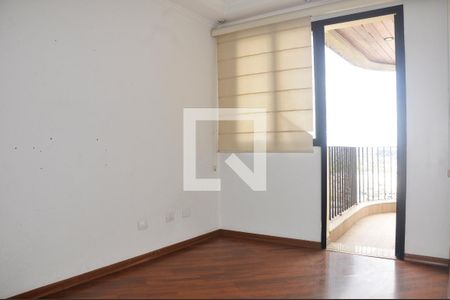 Sala de apartamento para alugar com 2 quartos, 107m² em Vila Mangalot, São Paulo