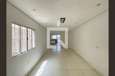 Studio de casa para alugar com 1 quarto, 72m² em Vila Araguaia, São Paulo