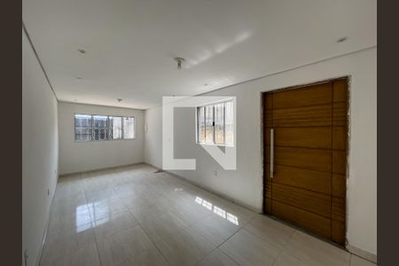 Studio de casa para alugar com 1 quarto, 72m² em Vila Araguaia, São Paulo