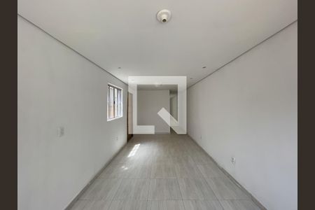 Studio de casa para alugar com 1 quarto, 72m² em Vila Araguaia, São Paulo