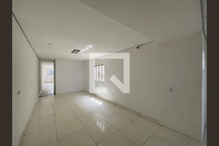 Studio de casa para alugar com 1 quarto, 72m² em Vila Araguaia, São Paulo