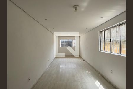 Studio de casa para alugar com 1 quarto, 72m² em Vila Araguaia, São Paulo