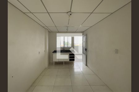 Cozinha de casa para alugar com 1 quarto, 72m² em Vila Araguaia, São Paulo