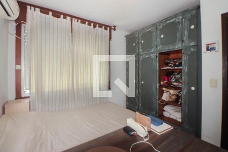 Quarto 2 de apartamento à venda com 4 quartos, 200m² em Auxiliadora, Porto Alegre