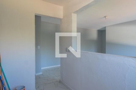 Cozinha de apartamento à venda com 1 quarto, 48m² em Partenon, Porto Alegre