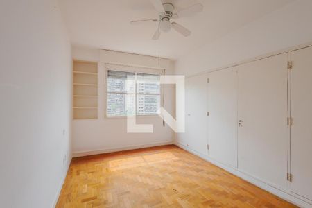 Quarto de apartamento à venda com 2 quartos, 110m² em Pinheiros, São Paulo