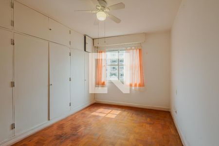 Suíte de apartamento à venda com 2 quartos, 110m² em Pinheiros, São Paulo