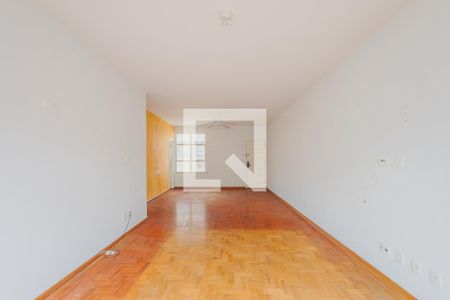 Sala de apartamento à venda com 2 quartos, 110m² em Pinheiros, São Paulo