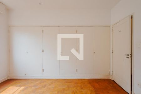 Quarto de apartamento à venda com 2 quartos, 110m² em Pinheiros, São Paulo