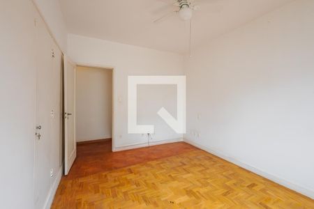 Quarto de apartamento à venda com 2 quartos, 110m² em Pinheiros, São Paulo