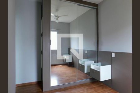 Quarto 2 de apartamento para alugar com 2 quartos, 58m² em Nova Paulínia, Paulínia