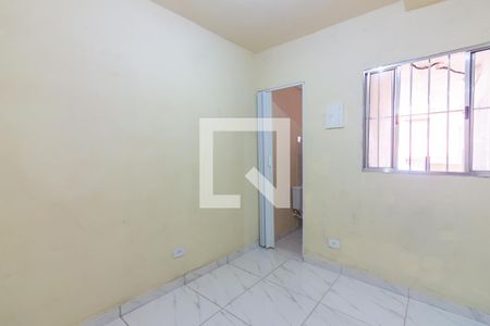 Suíte  de casa para alugar com 1 quarto, 60m² em Novo Osasco, Osasco