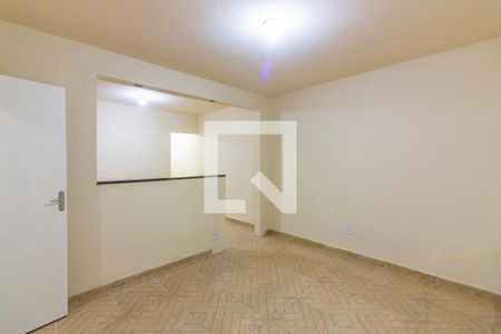 Sala  de casa para alugar com 1 quarto, 60m² em Novo Osasco, Osasco