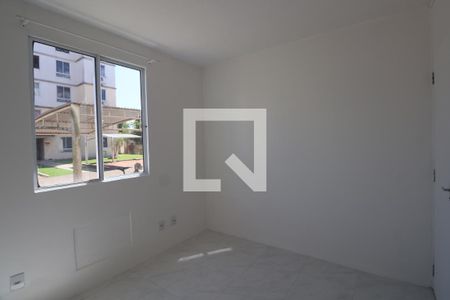 Quarto 2 de apartamento para alugar com 2 quartos, 43m² em Fátima, Canoas