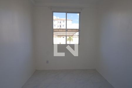 Quarto 1 de apartamento para alugar com 2 quartos, 43m² em Fátima, Canoas