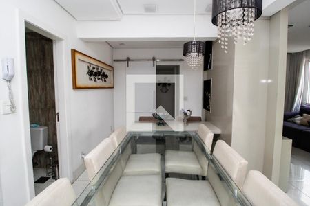 Copa de apartamento à venda com 3 quartos, 116m² em Prado, Belo Horizonte