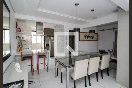 Copa de apartamento à venda com 3 quartos, 116m² em Prado, Belo Horizonte