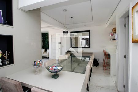 Copa de apartamento à venda com 3 quartos, 116m² em Prado, Belo Horizonte