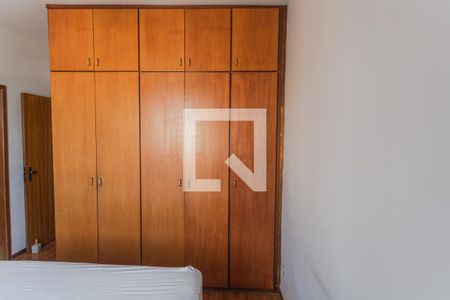 Armário da Suíte de apartamento à venda com 3 quartos, 85m² em Santa Tereza, Belo Horizonte