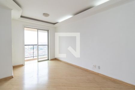 Sala de Jantar de apartamento à venda com 3 quartos, 74m² em Limão, São Paulo