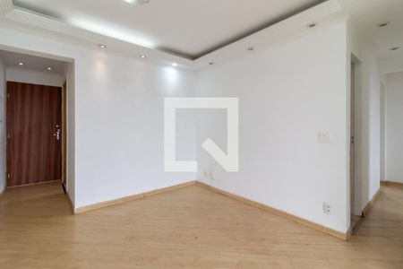 Sala de Jantar de apartamento à venda com 3 quartos, 74m² em Limão, São Paulo