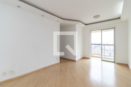 Sala de Jantar de apartamento à venda com 3 quartos, 74m² em Limão, São Paulo