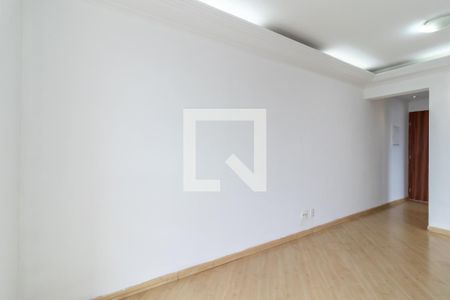 Sala de Estar de apartamento à venda com 3 quartos, 74m² em Limão, São Paulo