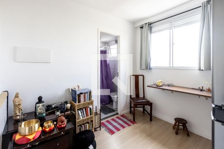 Apartamento para alugar com 24m², 1 quarto e sem vagaSala/Cozinha