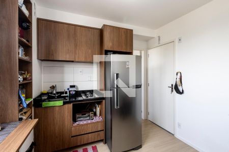 Apartamento para alugar com 24m², 1 quarto e sem vagaSala/Cozinha