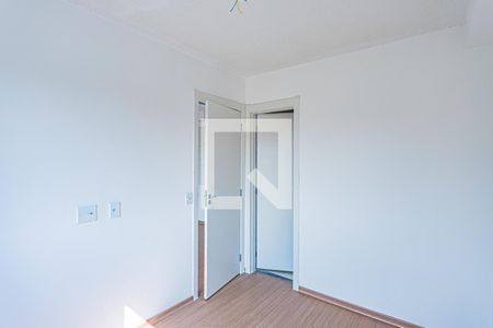 Suíte de apartamento à venda com 2 quartos, 38m² em Vila Pirituba, São Paulo