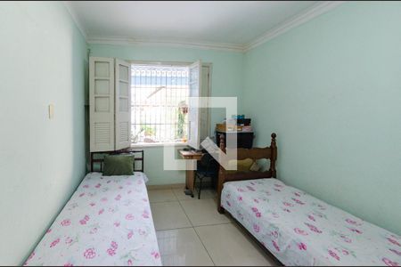 Quarto 1 de casa à venda com 3 quartos, 156m² em Nova Suíça, Belo Horizonte