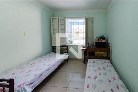 Quarto 1 de casa à venda com 3 quartos, 156m² em Nova Suíça, Belo Horizonte