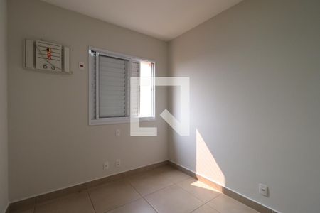 Quarto 1 de apartamento para alugar com 2 quartos, 56m² em Ribeirânia, Ribeirão Preto