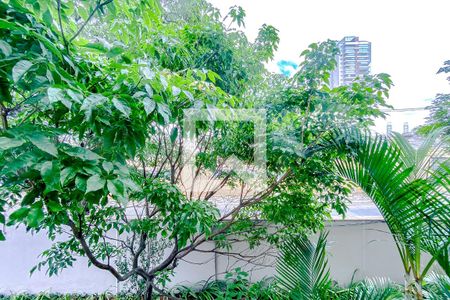 Vista da Varanda de apartamento à venda com 2 quartos, 59m² em Jardim Sabara, São Paulo