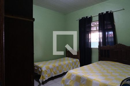 quarto 2 de casa à venda com 3 quartos, 160m² em Tropical, Contagem