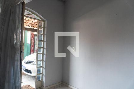 Sala de casa à venda com 3 quartos, 160m² em Tropical, Contagem