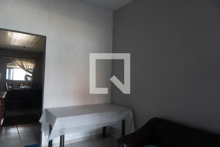 Sala de casa à venda com 3 quartos, 160m² em Tropical, Contagem