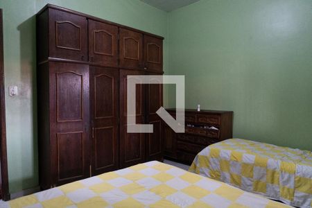 quarto 2 de casa à venda com 3 quartos, 160m² em Tropical, Contagem