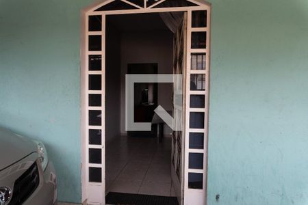 Entrada de casa à venda com 3 quartos, 160m² em Tropical, Contagem