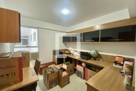 Quarto 1 de apartamento à venda com 3 quartos, 103m² em Botafogo, Rio de Janeiro