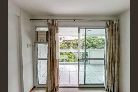Apartamento para alugar com 3 quartos, 103m² em Humaitá, Rio de Janeiro