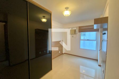 Quarto 2 de apartamento à venda com 3 quartos, 103m² em Humaitá, Rio de Janeiro