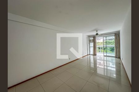 Apartamento para alugar com 3 quartos, 103m² em Humaitá, Rio de Janeiro