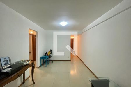 Sala de apartamento à venda com 3 quartos, 103m² em Botafogo, Rio de Janeiro